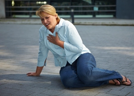 SEIZURE DISORDERS