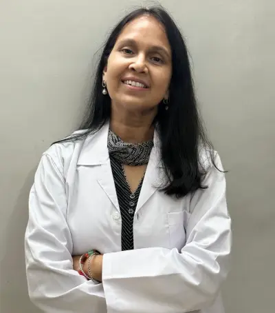Dr. Rajni Sethia