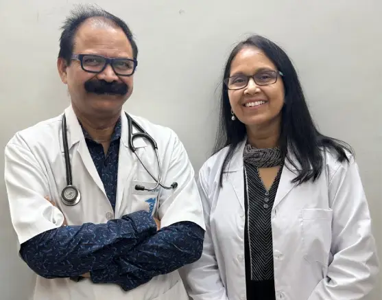 Doctor Profile pic