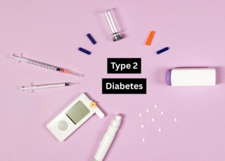 TYPE 2 DIABETES