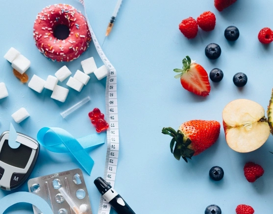 Type 1 Diabetes