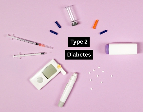 Type 2 Diabetes?