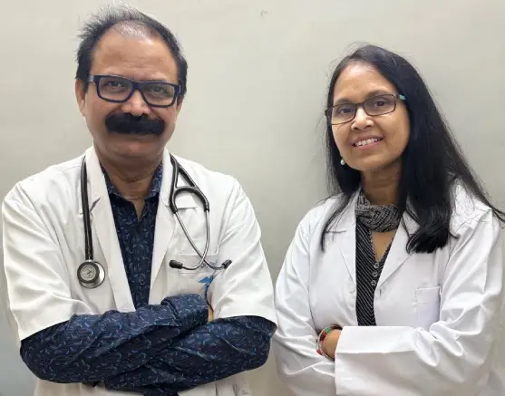 Doctor Profile pic