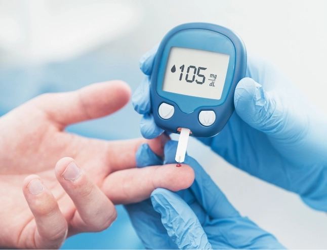 diabetes Diagnose